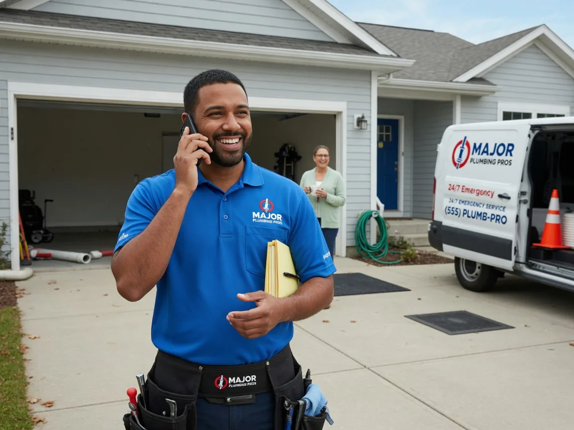 Drain Cleaning Services Earlham, IA FAQs